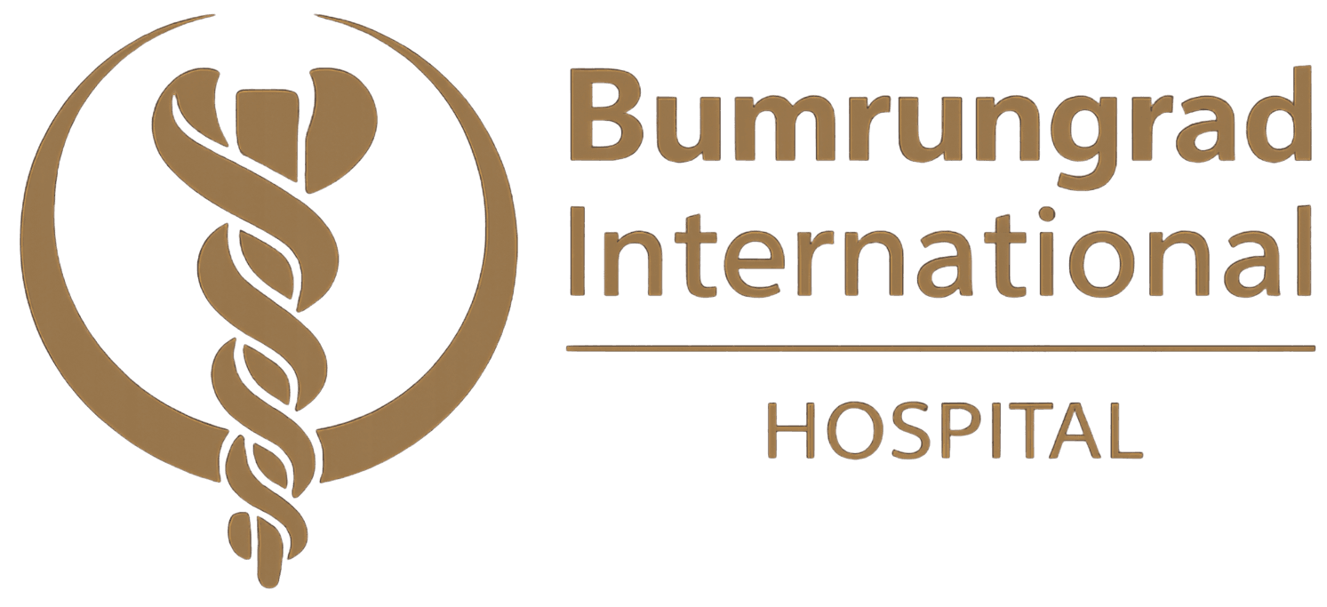 Bumrungrad International Hospital