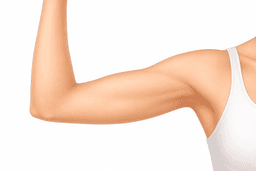 Arm lift