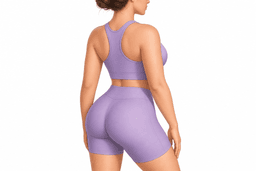 Buttock implants