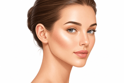 Cheek implants