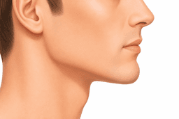 Chin augmentation