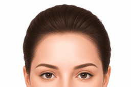 Hairline lowering