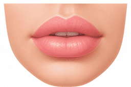 Lip lift / aug