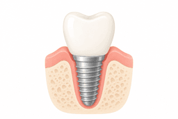 Dental implant