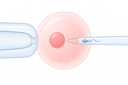 IVF + ICSI