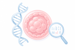 IVF + PGT-A