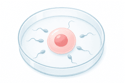 Standard IVF