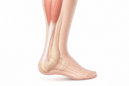 Achilles repair