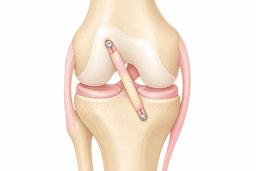 ACL repair
