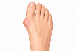 Bunion correction