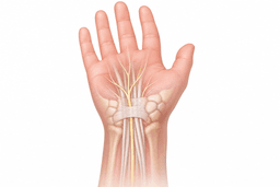 Carpal tunnel