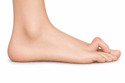 Hammer toe