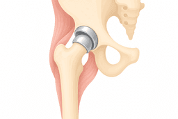 Hip resurfacing