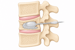 Kyphoplasty