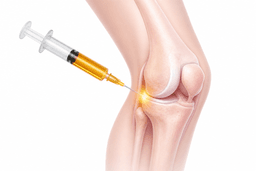 PRP joint therapy