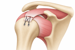 Rotator cuff