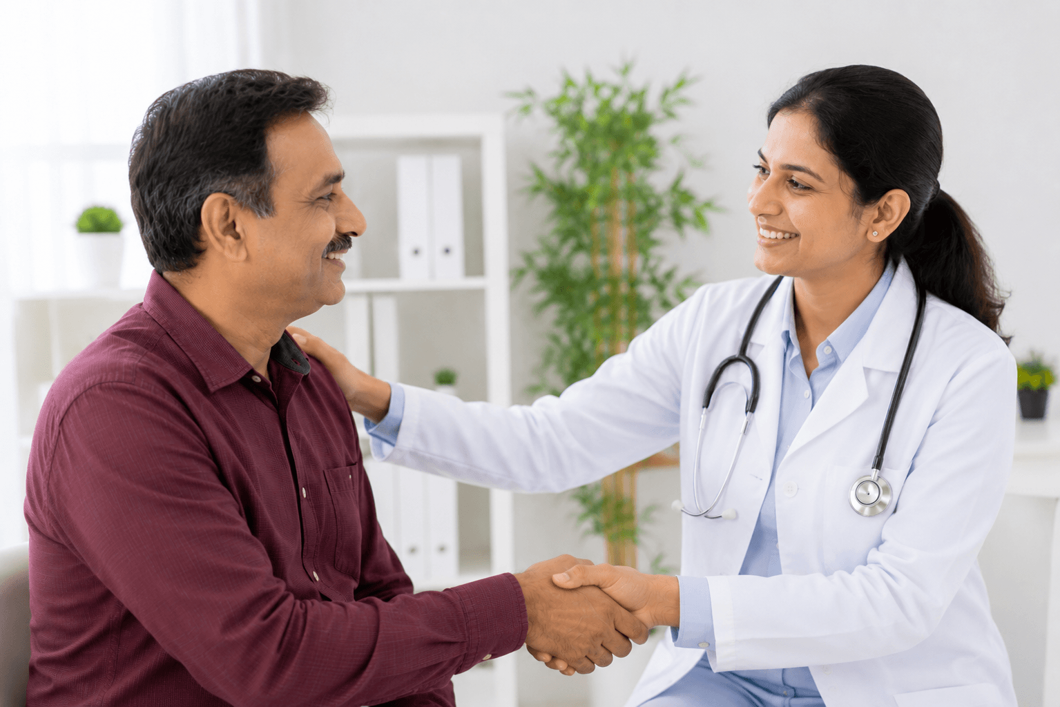 Astigmatism Treatment