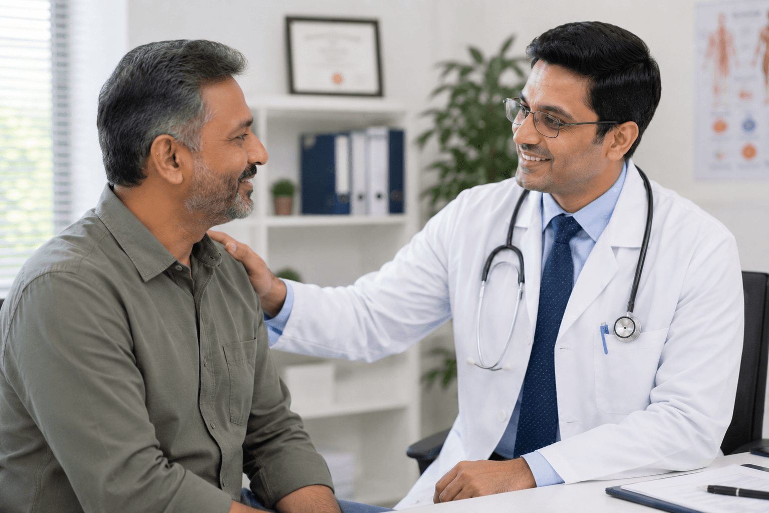 Haemorrhoids Surgery