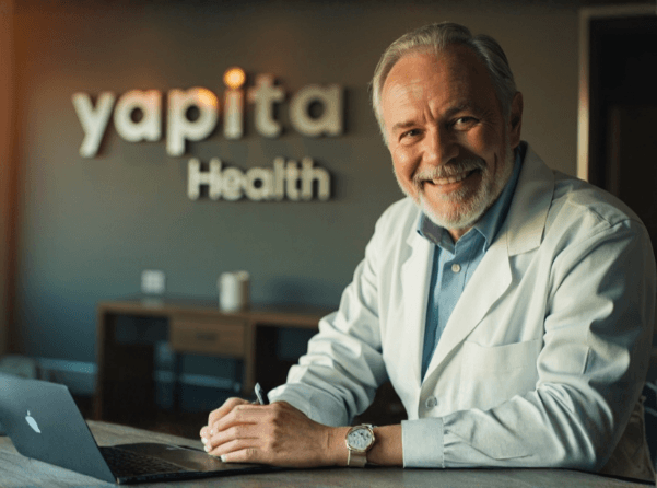 About Yapita Health