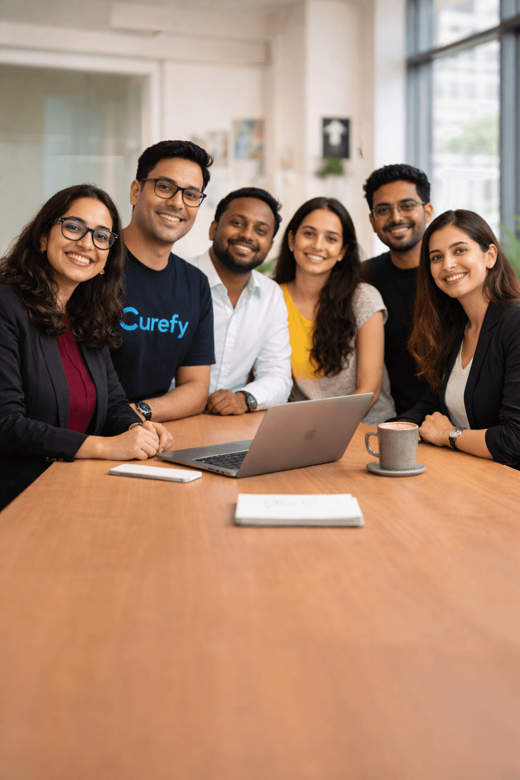 Careers at Yapita Health