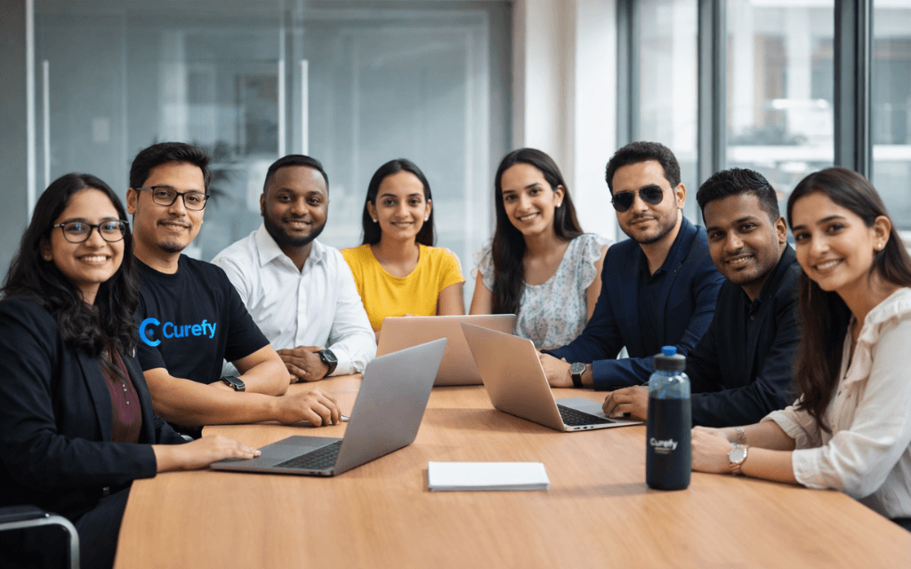 Team sync