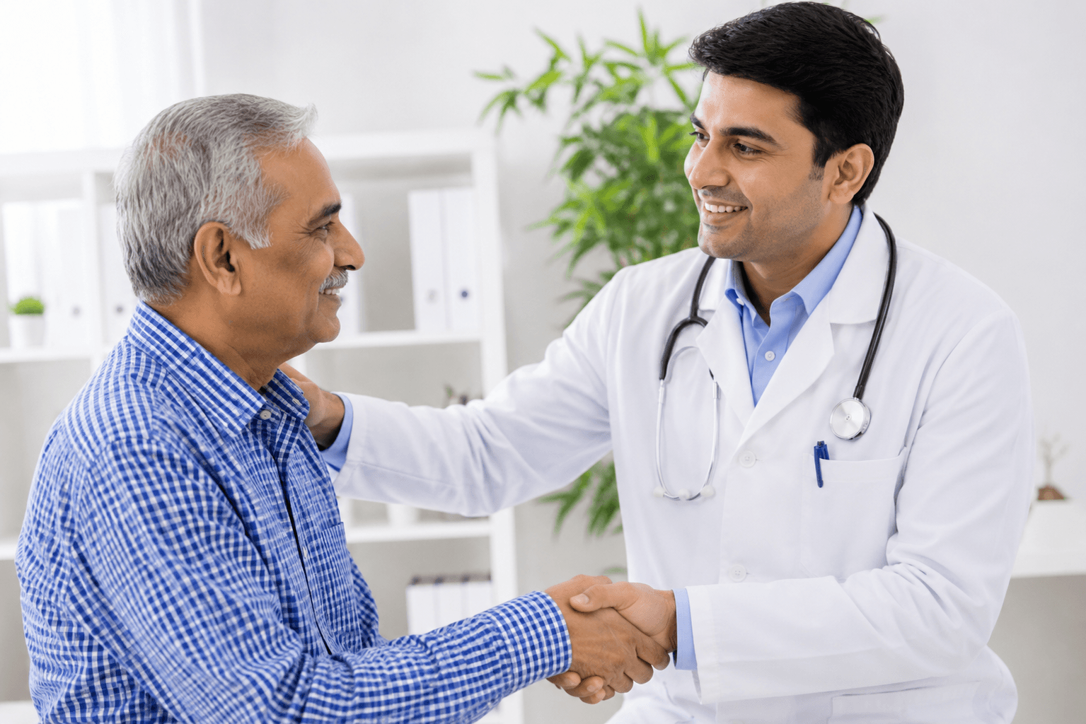 Kidney Cancer Treatment