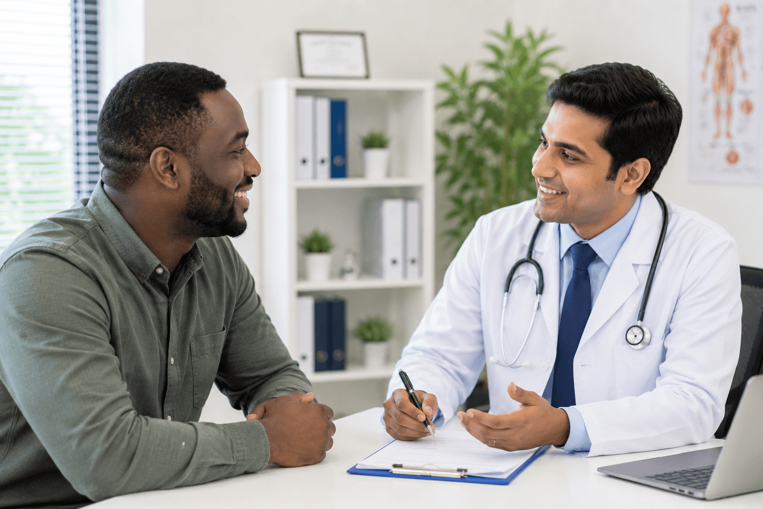 Top spine decompression and fusion surgery specialist in the world
