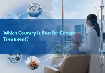 Cancer Treatmet Countries