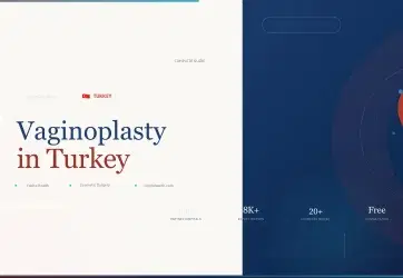 Vaginoplasty in Turkey: Complete Cost & Hospital Guide