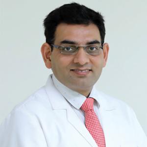 Dr. Surendra Kumar Dabas