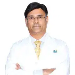 Dr. Manohar T