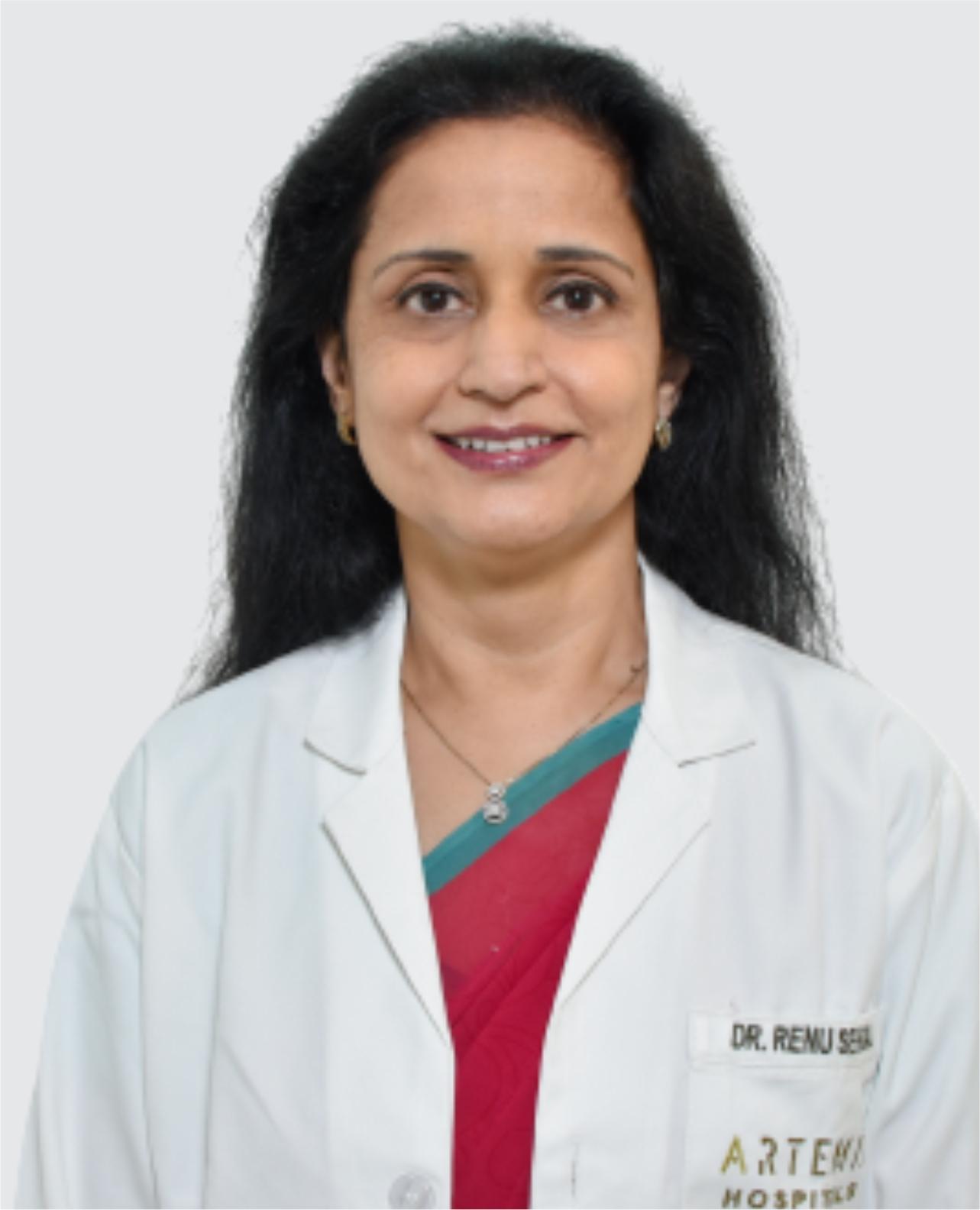 Dr. Renu Raina Sehgal