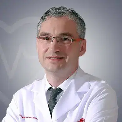 Dr. Erden Erturer