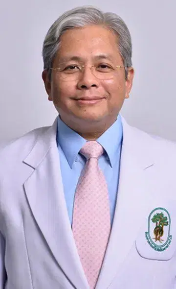 Prof. Dr. Areesak Chotivichit