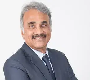 Dr. Abhay Narvekar