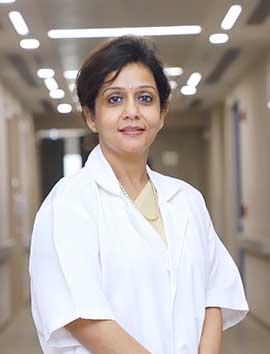 Dr Deepika Aggarwal