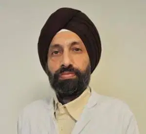 Dr. Aman Popli
