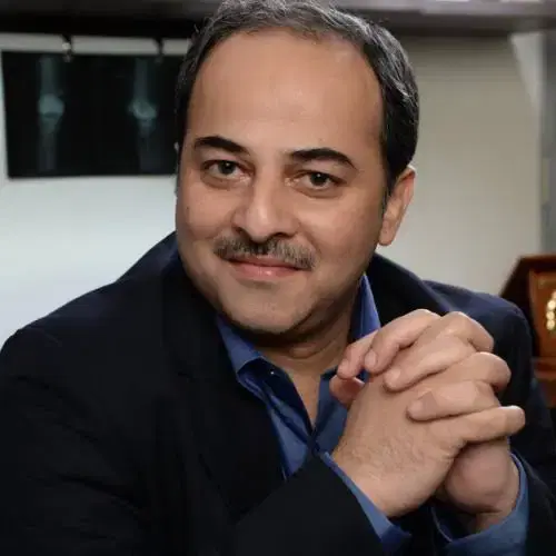 Dr. Narendra Vaidya