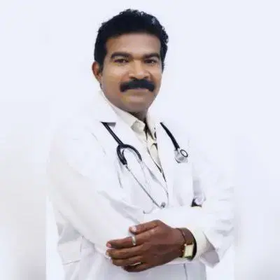 Dr. M.G. Shekar
