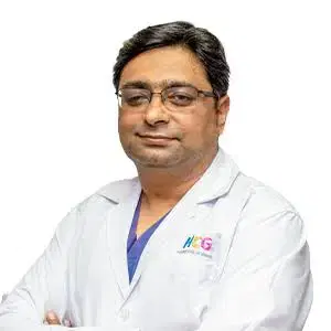 Dr. Himanshu Mathur