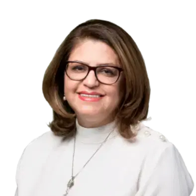 Dr. Foroozan Khezri