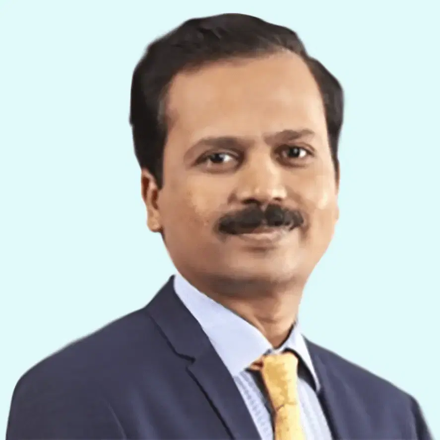 Dr. Avinash T S