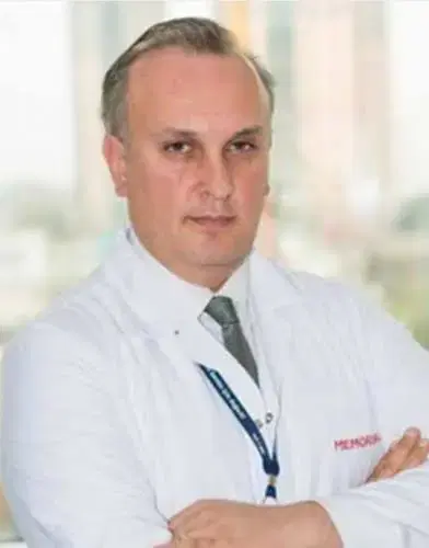 Dr. Mustafa Onoz