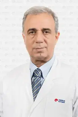 Prof. Macit Arvas