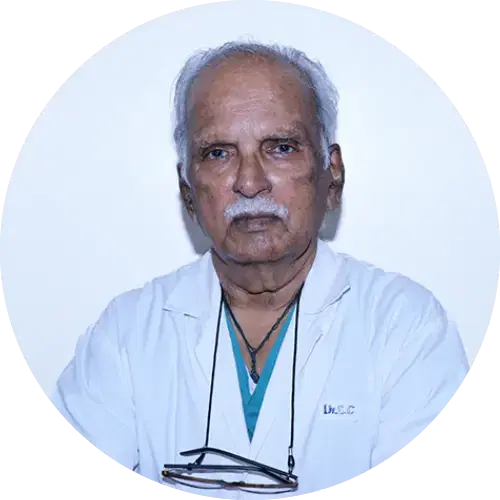 Dr. C. Chinnaswami