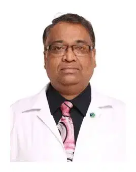 Dr. Chetan Prakash
