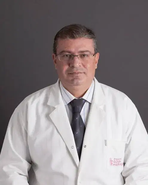 Dr. Zafer Aydin