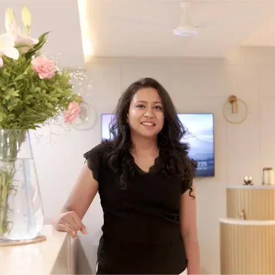 Dr. Anchal Shah