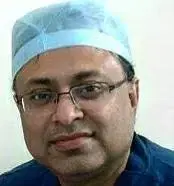 Dr. Sunandan Basu