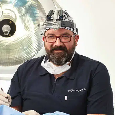 Dr. Ozgur Oztan